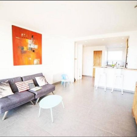 Le Calderini Appart - Face Plage Wifi Et Park Gratuit Calme - Resid Le Surcouf -Top Pros Servicesconciergerie La Grande Motte 外观 照片