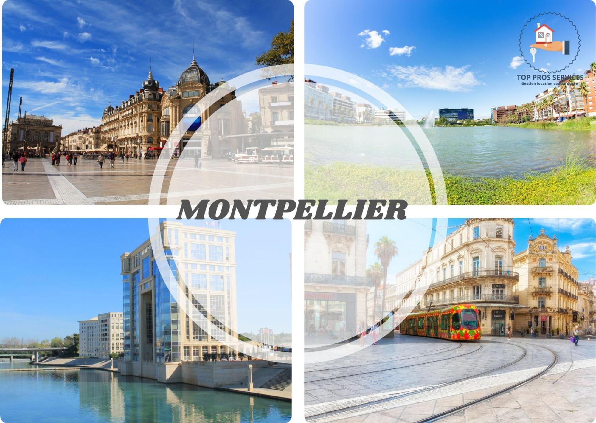 Le Calderini Appart - Face Plage Wifi Et Park Gratuit Calme - Resid Le Surcouf -Top Pros Servicesconciergerie La Grande Motte 外观 照片