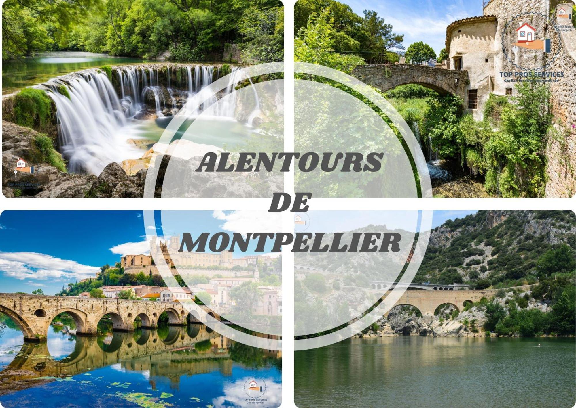 Le Calderini Appart - Face Plage Wifi Et Park Gratuit Calme - Resid Le Surcouf -Top Pros Servicesconciergerie La Grande Motte 外观 照片